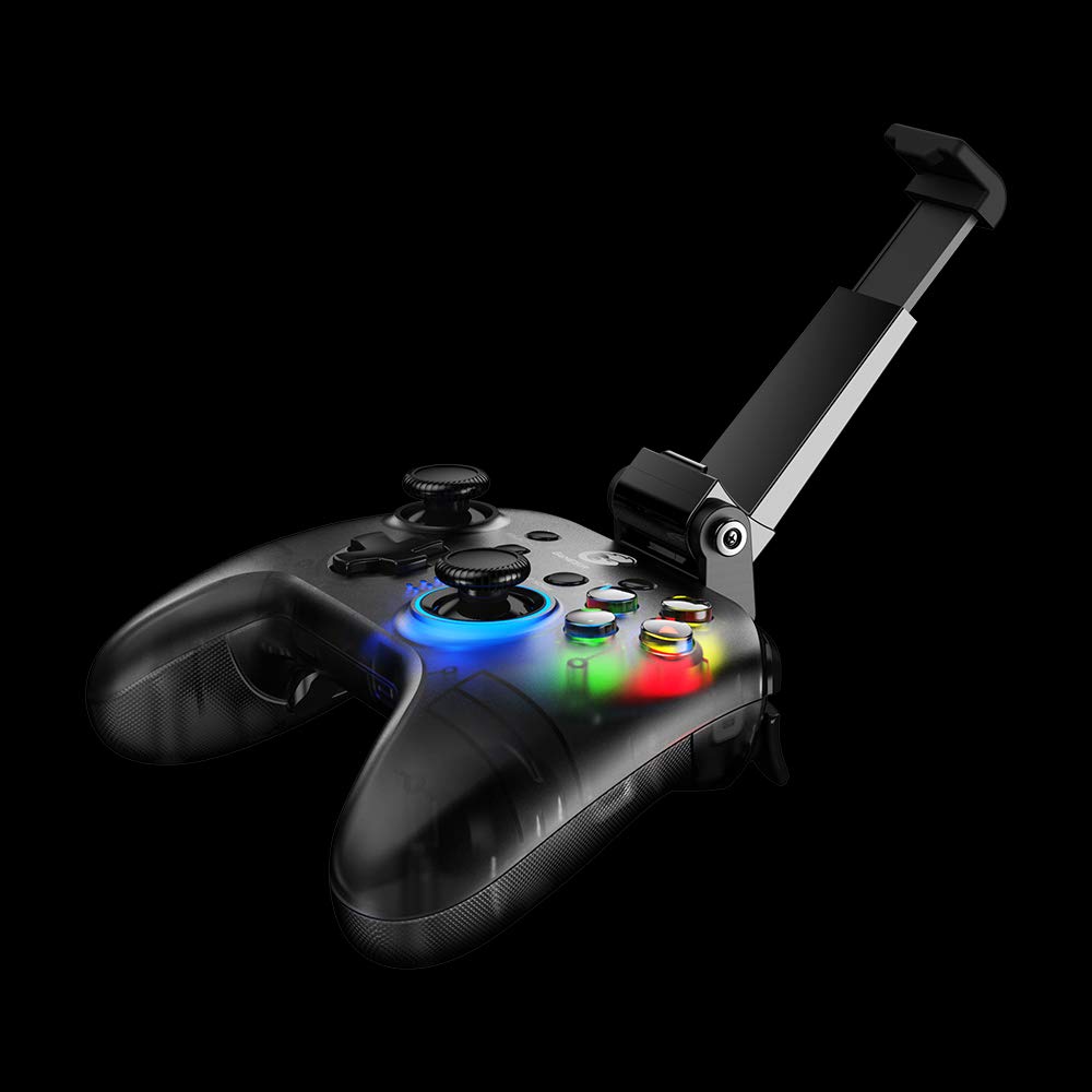 Amazon.co.jp: GameSir T4 pro ゲームパッド ワイヤレス Bluetooth