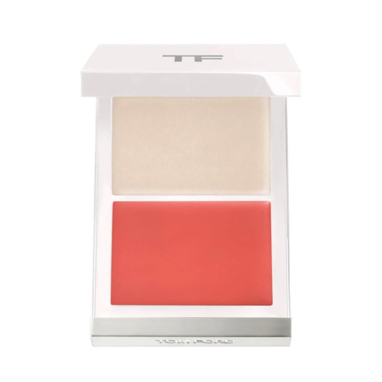 Amazon.com: Tom Ford Soleil Soleil Neige Blush Highlighter Duo