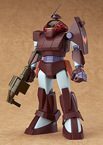 Amazon | COMBAT ARMORS MAX07 太陽の牙 ダグラム 1/72 Scale ソル