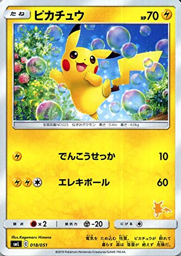 Amazon.co.jp: ポケモンカードゲーム SML ファミリーポケモンカード