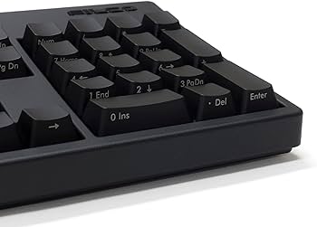 Amazon.com: FILCO Majestouch 3 Ninja Laser Engraved PBT Mechanical