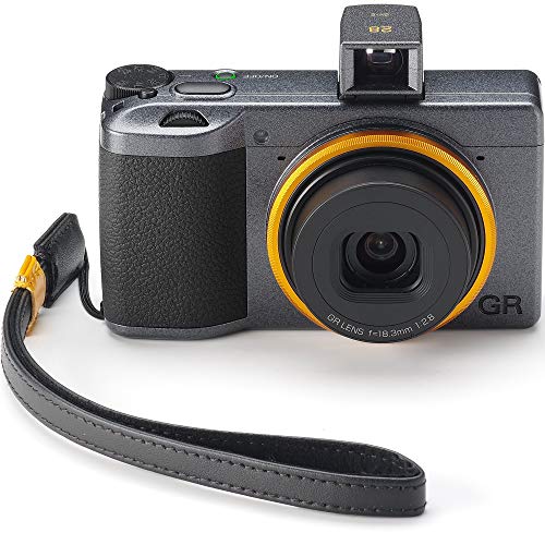 Amazon | RICOH GR III Street Edition Special Limited Kit - 全世界