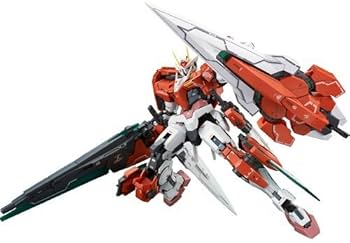 Amazon | バンダイ(BANDAI) RG 1/144 ダブルオーガンダム セブンソード