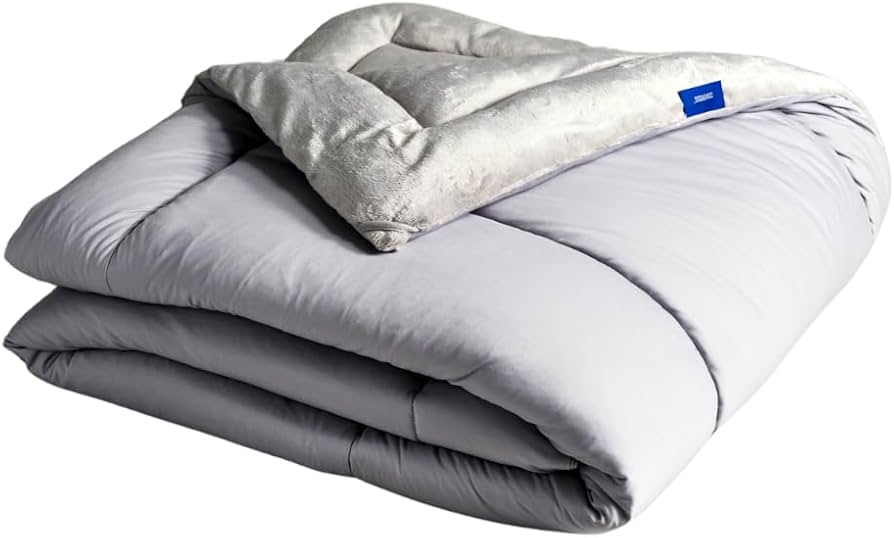 Amazon｜[COVEROSS] カバロス【公式】ウルトラウォームコンフォーター