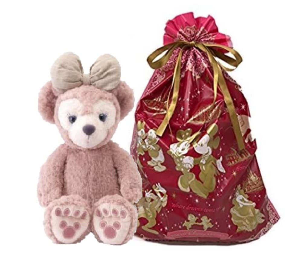 Amazon.co.jp: シェリーメイ ShellieMay ぬいぐるみ Sサイズ