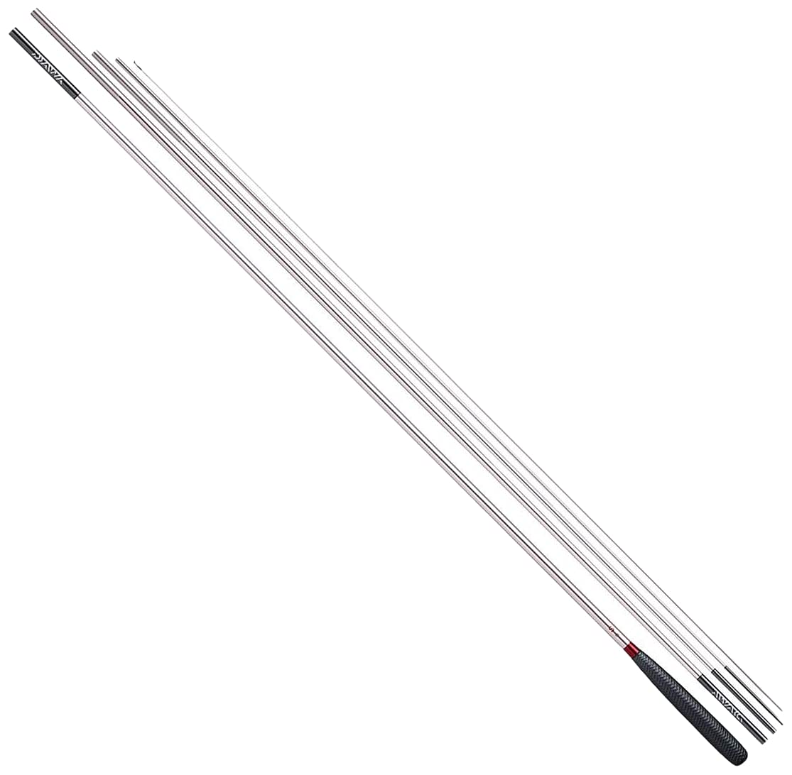 Amazon | ダイワ(DAIWA) へら竿 HERA S 8 釣り竿 | ダイワ(DAIWA