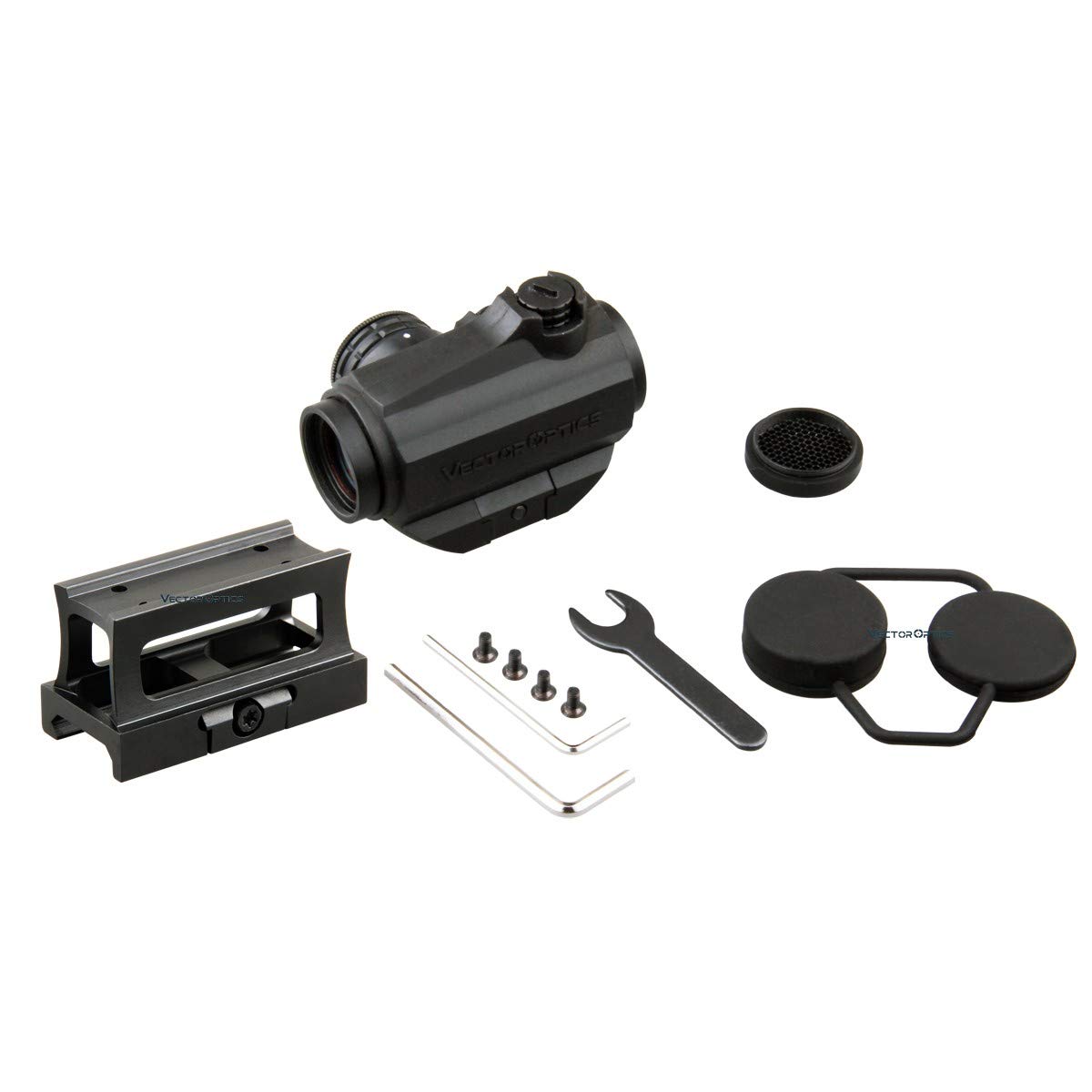 Amazon.co.jp: ベクターオプティクス ドットサイト マーベリック GEN3