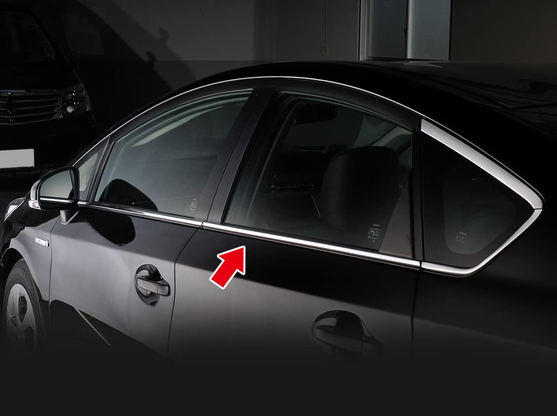 Amazon | oi-trading トヨタ プリウス 30系 ZVW30 前期 後期 車種専用