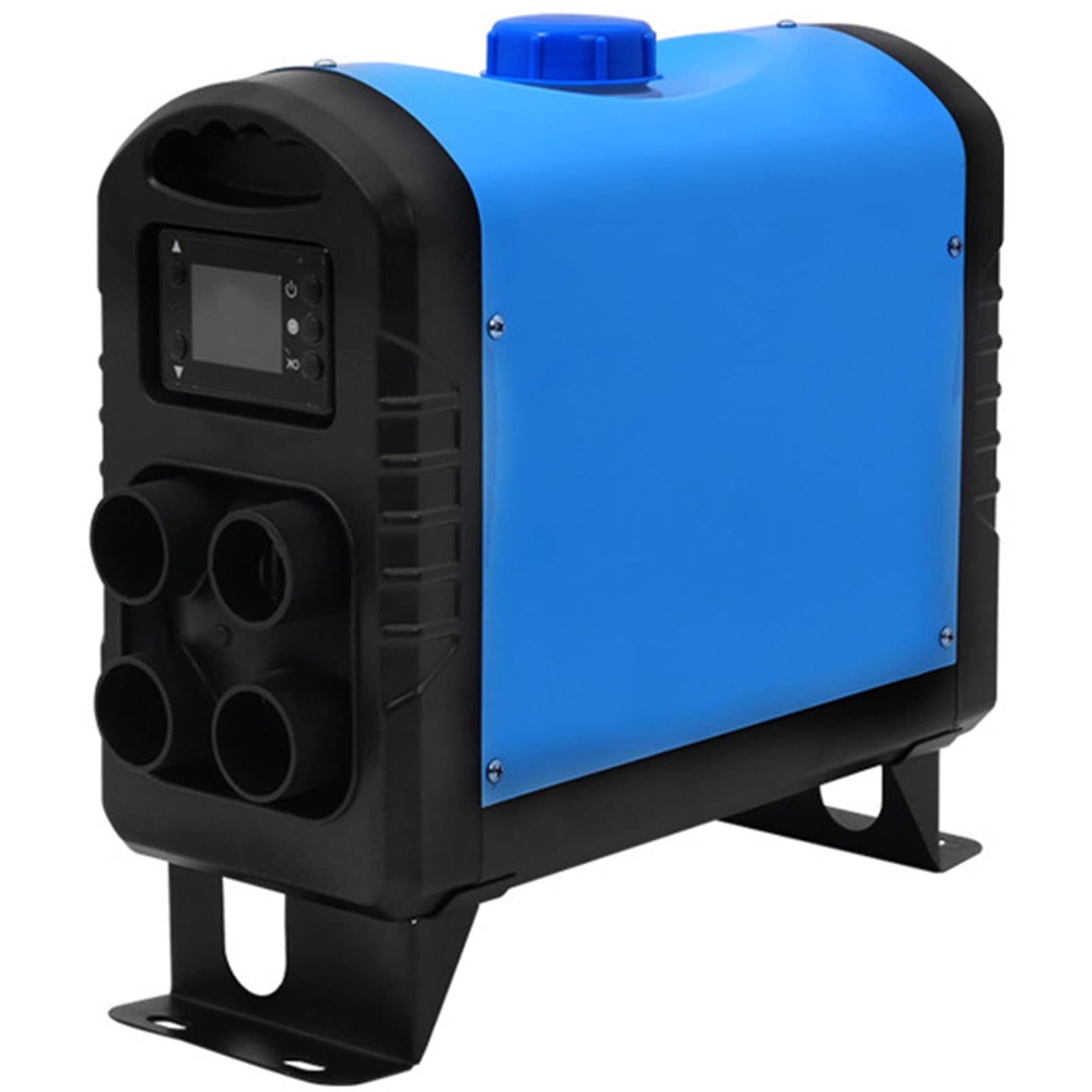 Amazon.co.jp : FFヒーター 12V/24V エアヒーター 軽油ヒーター