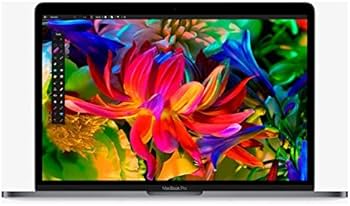 Apple MacBook Pro MLH42HN/A 2017 15-inch Laptop (Core i7/16GB