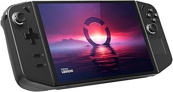 Amazon.com: Lenovo Legion Go 8.8