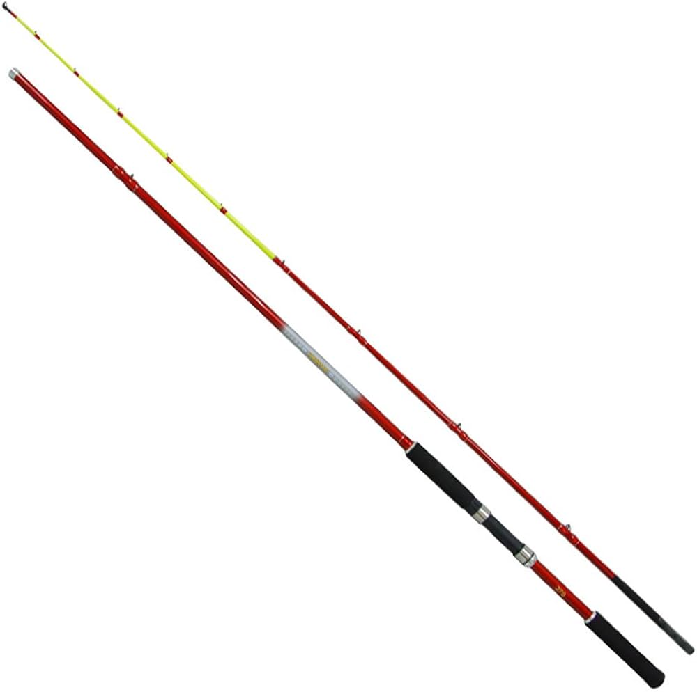 Amazon | ベイシックジャパン タコ釣り入門 タコ専用竿 TAKOVX2 150