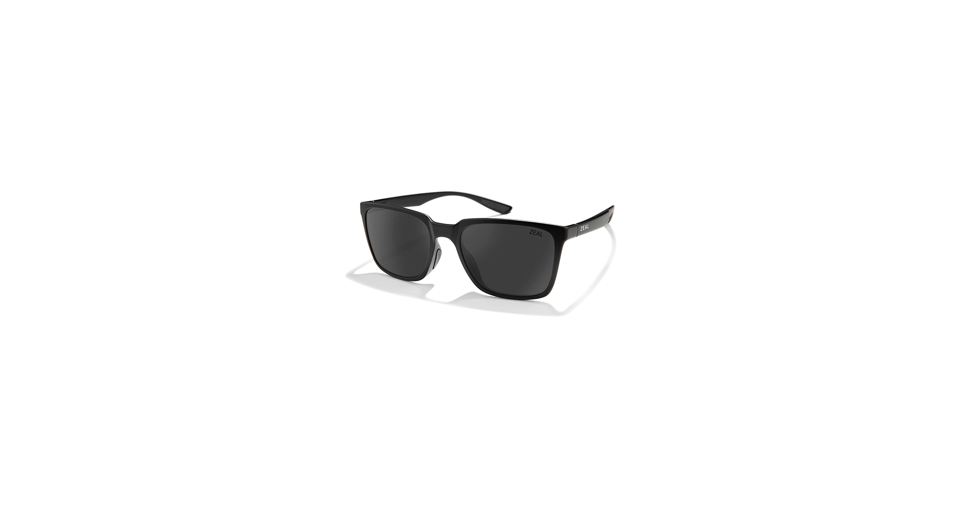 Amazon.com : Zeal Optics Campo | Plant-Based Polarized Sunglasses