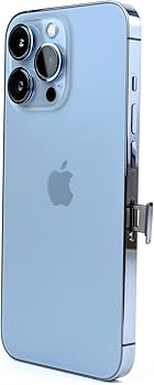 Amazon.com: Apple iPhone 13 Pro, 1TB, Sierra Blue - Unlocked