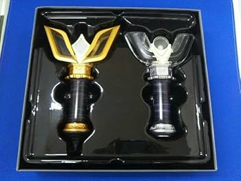 Amazon | ウルトラレプリカ ブラックスパークレンス 25th Anniversary