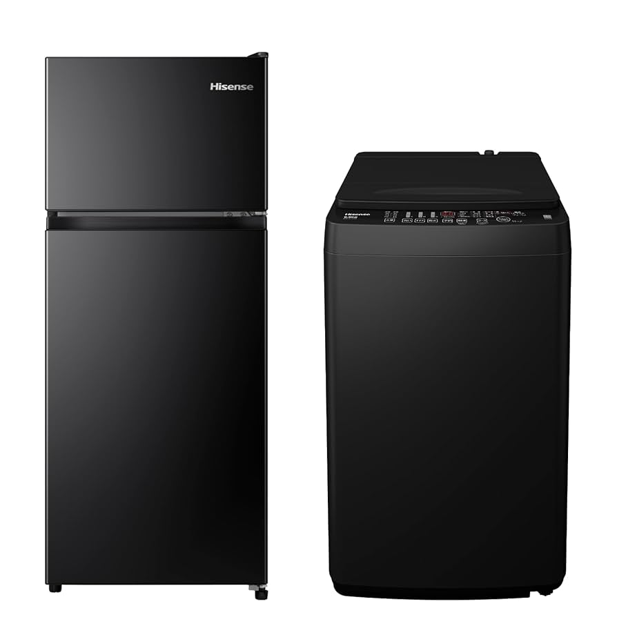 Hisense 冷蔵庫 黒色 4段棚 Hisense 冷蔵庫 黒色 4段棚 Hisense 冷蔵庫