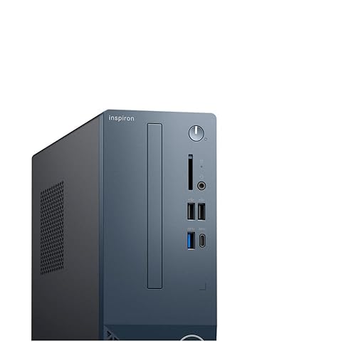 Amazon.com: Dell Inspiron 3030s Small Desktop - Intel Core i5