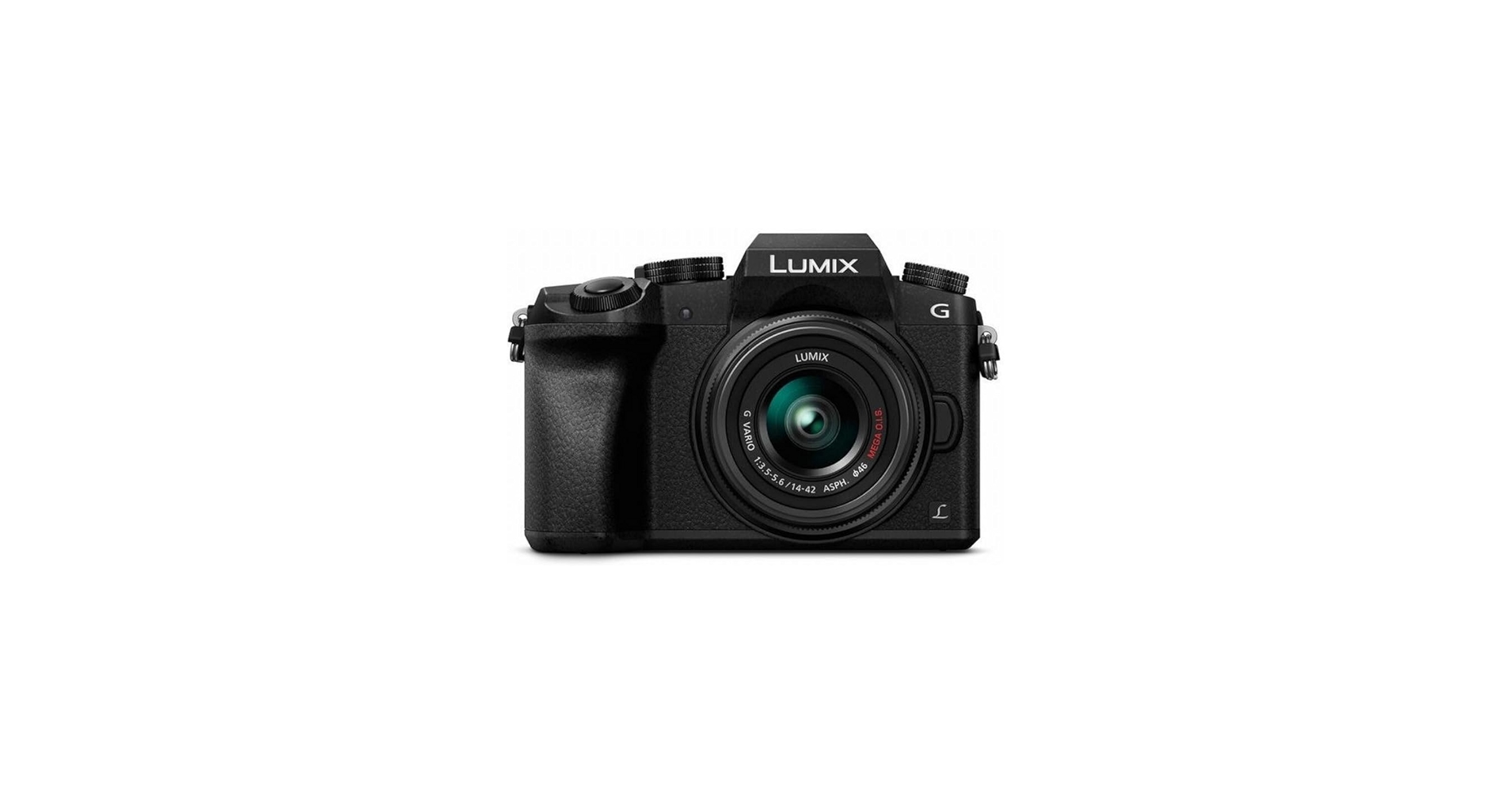 Amazon.com : Panasonic Lumix G7 4K Digital Camera with Lumix G