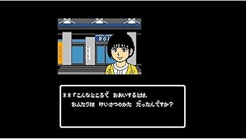 Amazon.co.jp: 秋田・男鹿ミステリー案内 凍える銀鈴花 - Variation-P