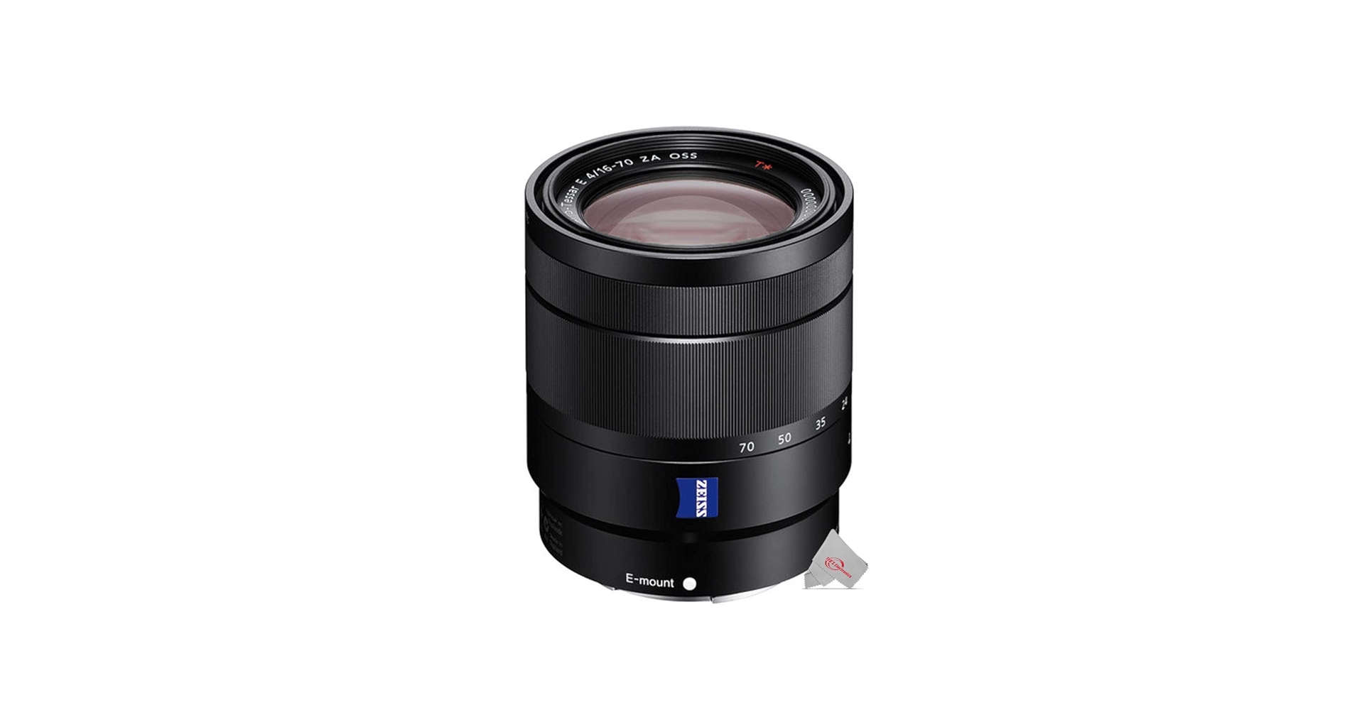 Amazon.com : Sony SEL1670Z Vario-Tessar T E 16-70mm F4 ZA OSS