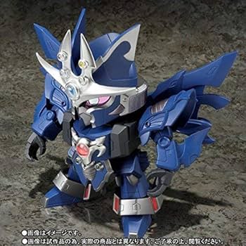 Amazon | 元祖SDガンダムワールド 影機甲神カオスガイヤー『SDガンダム