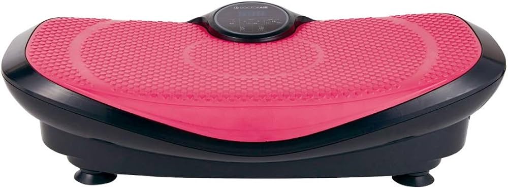 Amazon | ドクターエア 3Dスーパーブレード スマート SB-003 ピンク