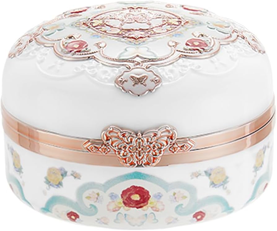 Amazon | FlowerKnows(フラワーノーズ)胡蝶雲肩 ブラッシュデュオ