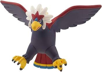 Amazon.co.jp: ポケットモンスター モンコレ ポケモンバトル! 最強