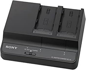 Amazon | BC-U2 バッテリーチャージャー BP-U30/BP-U60専用 | ビデオ