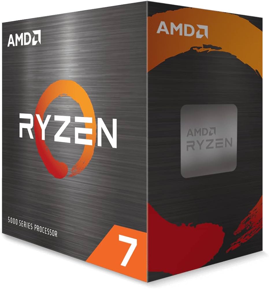 Amazon | 【Amazon.co.jp限定】 AMD Ryzen 7 5700X, without cooler