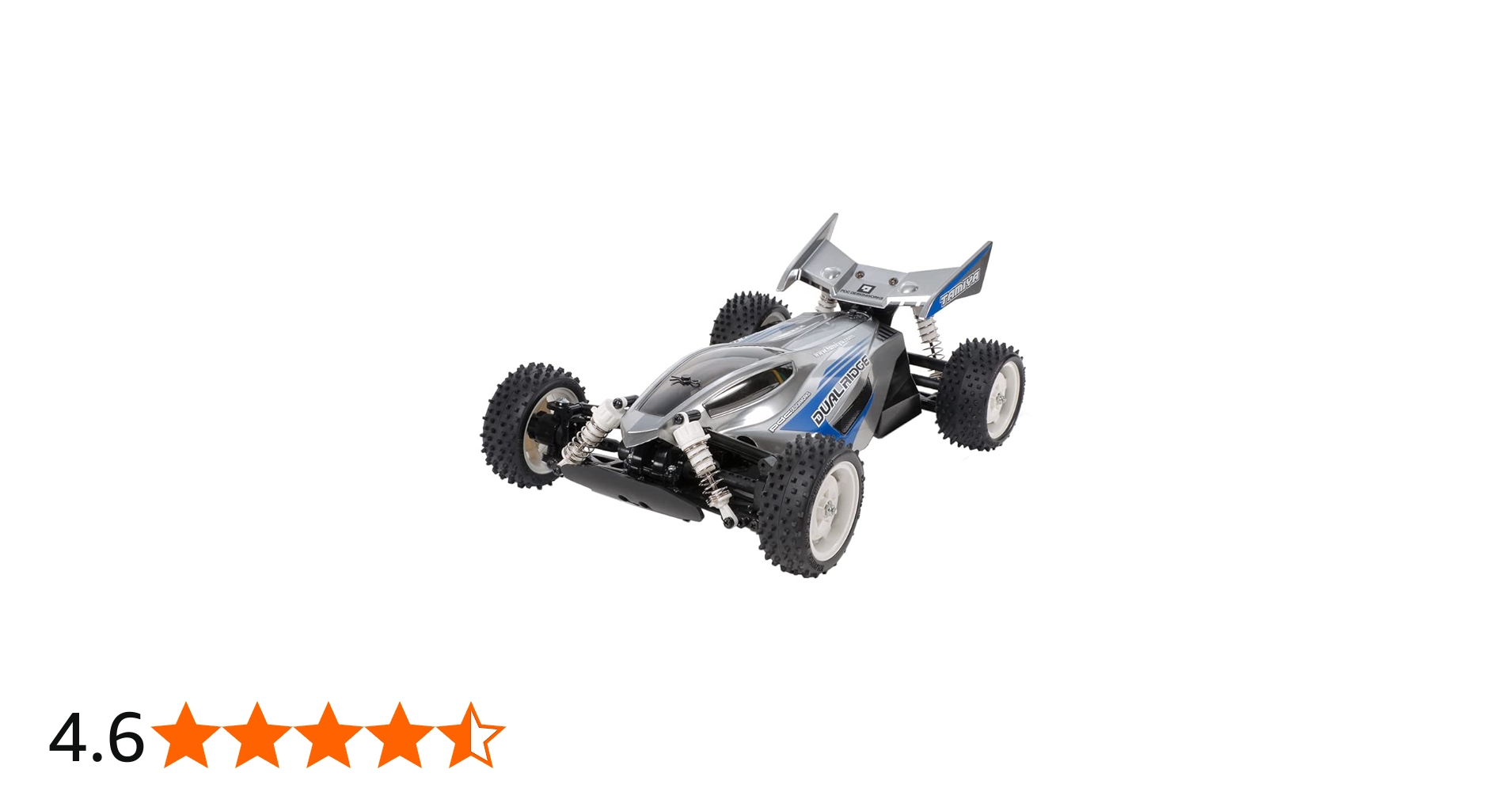 Amazon.co.jp: タミヤ(TAMIYA) 1/10 XBシリーズ No.176 XB デュアル
