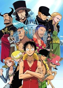 Amazon.co.jp: ONE PIECE ワンピース エイトスシーズン ウォーター
