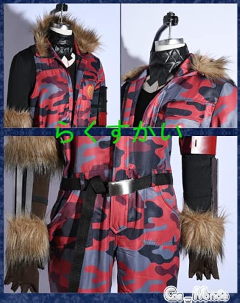 Amazon.co.jp: 刀剣乱舞 大千鳥十文字槍 コスプレ 衣装ウィッグ靴 武器