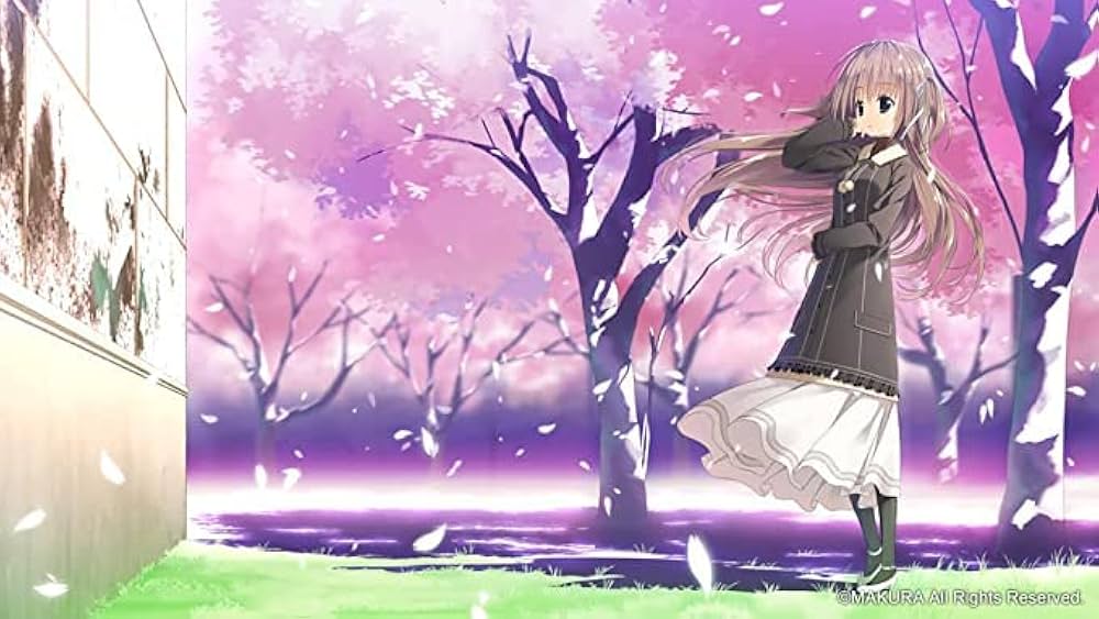 Amazon.co.jp: サクラノ刻 初回限定版 : PCソフト