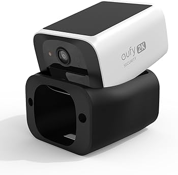 Amazon.com : Holicfun Silicone Cover Skin for Eufy Security