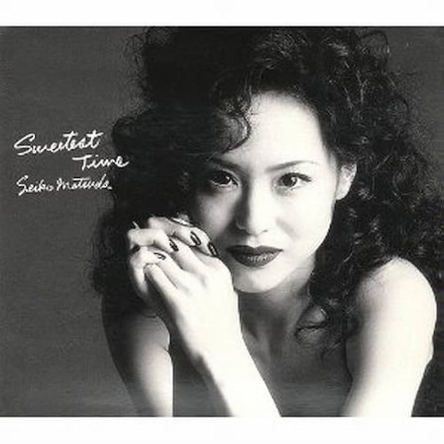 Amazon.co.jp: Sweetest Time(紙ジャケット仕様): ミュージック