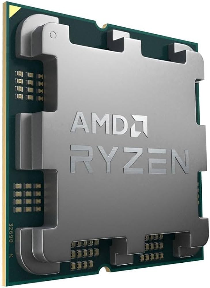 Amazon.com: AMD Ryzen™ 5 7500F : Electronics