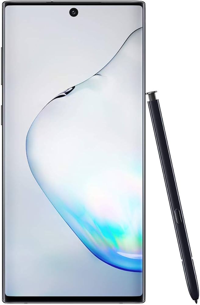 Amazon.com: Samsung Electronics Galaxy Note 10 Factory Unlocked