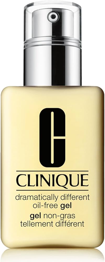 Amazon.co.jp: Clinique(クリニーク) ドラマティカリー ディファレント