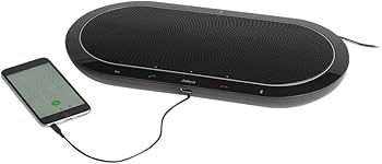 Amazon.com: Jabra Speak 810 UC Wireless Bluetooth Speakerphone