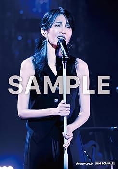 Amazon.co.jp | 【Amazon.co.jp限定】Shizuka Kudo Concert Tour 2025