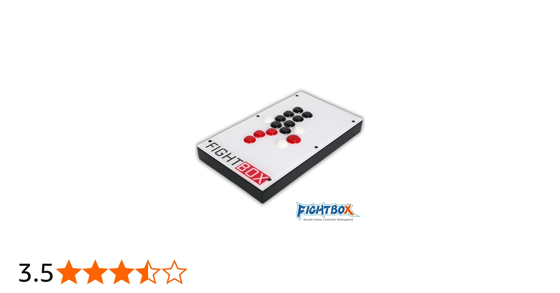 Amazon.co.jp: 【FightBox公式】 FightBox ファイトボックス F10-EX-PC