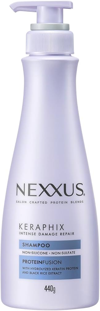 Amazon | NEXXUS(ネクサス) インテンスダメージリペア シャンプー