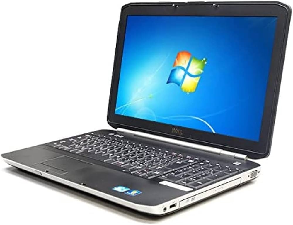 Amazon.co.jp: DELL LATITUDE E5520 CoreI5-2520M 2.5GHz 無線LAN内蔵