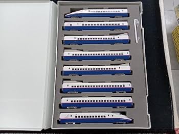 Amazon | 【動作未確認】Nゲージ TOMIX 92805 E2系0番台 長野新幹線