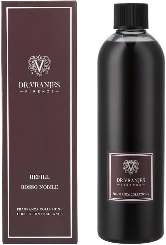 Amazon | Dr.Vranjes ROSSO NOBILE ドットールヴラニエス