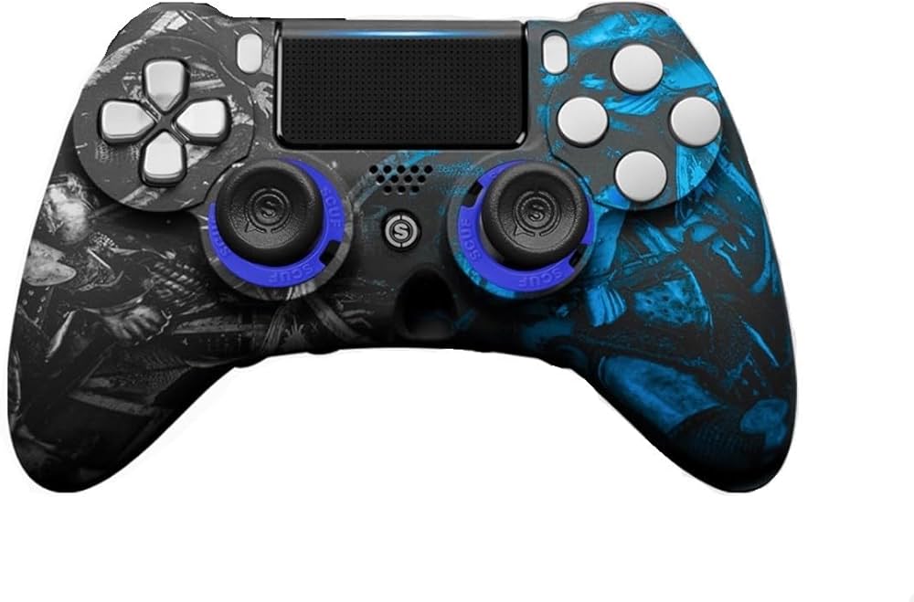 Amazon | スカフ インパクト SCUF IMPACT Night of SCUFモデル (EMR付