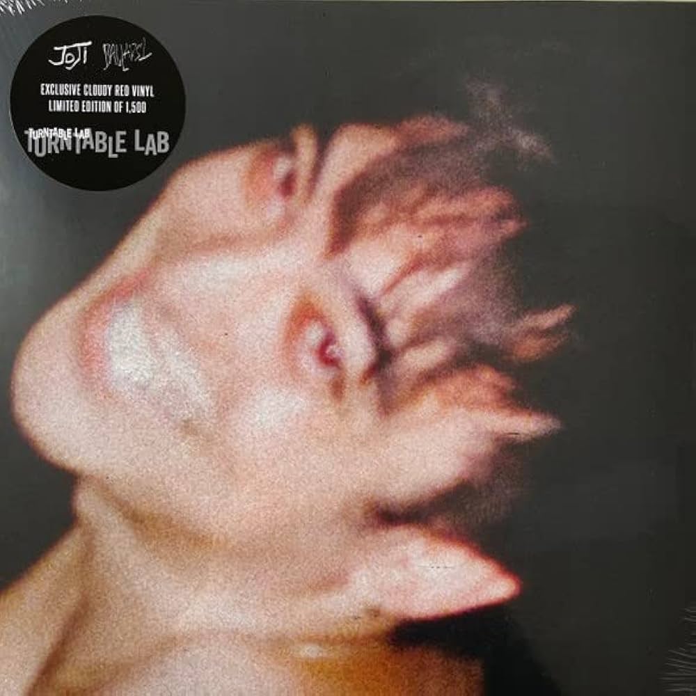 Amazon.com: Joji Ballads 1 - Exclusive Limited Edition Cloudy