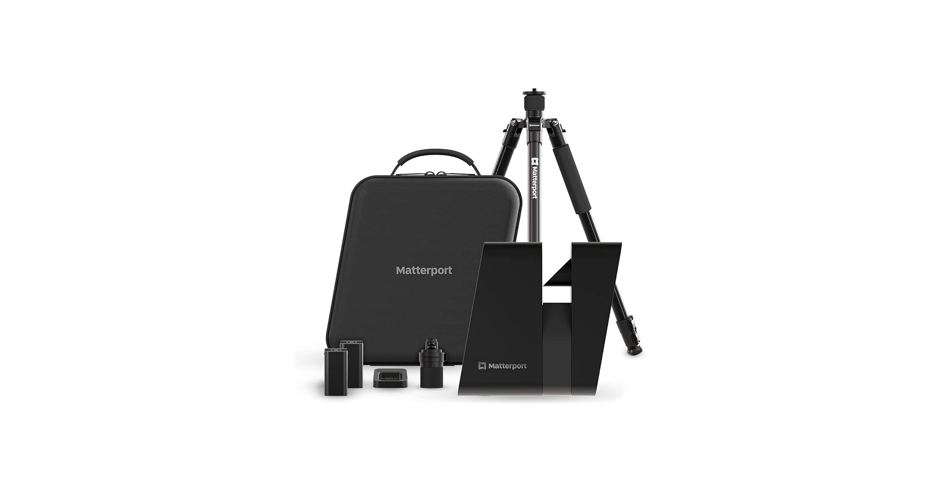 Amazon.com: Matterport Pro3 Performance Kit 3D Lidar Digital