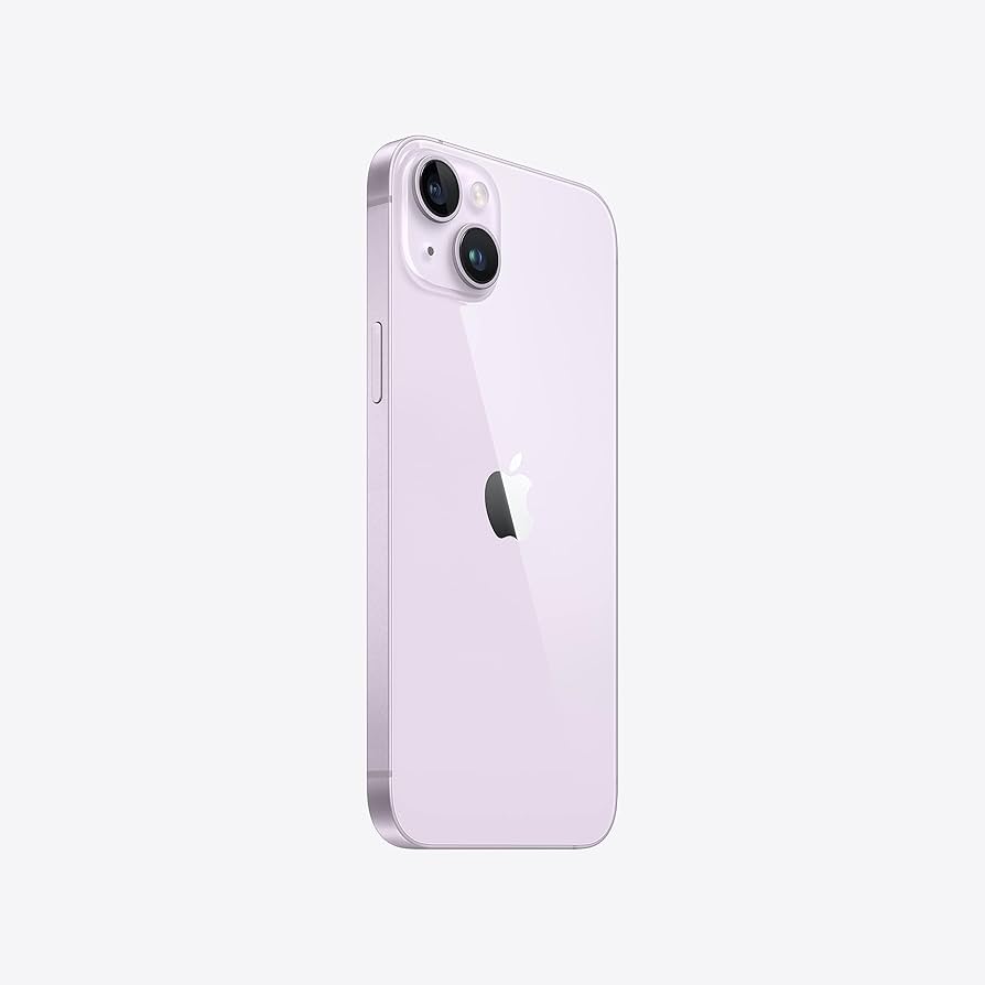 Amazon.com: Apple iPhone 14 Plus, 128GB, Purple for Verizon